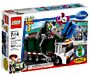 Toy Story 3 LEGO - Exclusive Special Edition - Garbage Truck Getaway[7599]