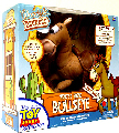 Toy Story 3 - 16-Inch Woody Roundup Talking Bullseye Doll