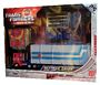 Collectors Edition G1 Series - 25th Anniversary Optimus Prime with Comic Book