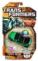 Hunt For The Decepticons - Deluxe - Autobot Tuner Skids