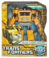 Hunt For The Decepticons - Voyager - Autobot Solar Storm Grappel