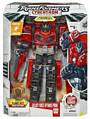 Cybertron Leaders - Galaxy Force Optimus Prime