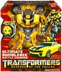 Revenge of the Fallen Movie Hasbro Ultimate Bumblebee Battle Charged