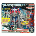 Transformers 3 Movie Leader Class - Autobot Ultimate Optimus Prime
