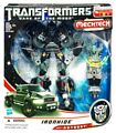 Transformers 3 Movie Voyager Class - Autobot Ironhide