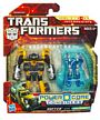 Power Core Combiners - Huffer with Caliburst