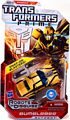 Transformers Prime Deluxe - Bumblebee Snap-On Blasters