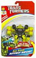 Fast Action Battlers - Axe Attack Autobot Ratchet