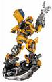 TRANSFORMERS Unleashed: BUMBLEBEE