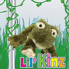 LilKinz - Frog