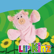 LilKinz - Pig