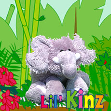 LilKinz - Elephant