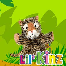 LilKinz - Tiger