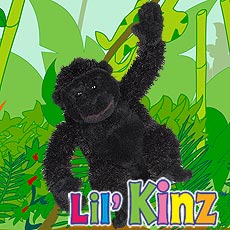 LilKinz - Gorilla