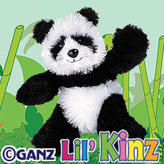 LilKinz - Panda