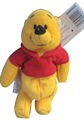 3-inch Bean Bag Buddy Winnie The Pooh - Winnie Pooh Bear