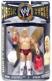 Red Trunks Series 13 - Dusty Rhodes