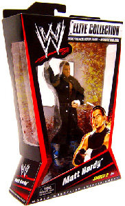 WWE Elite Collection - Matt Hardy