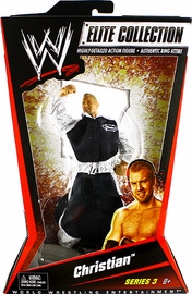 WWE Elite Collection - Christian