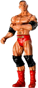 Mattel WWE - Batista