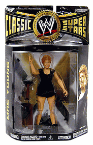 WWE Classic - Mae Young
