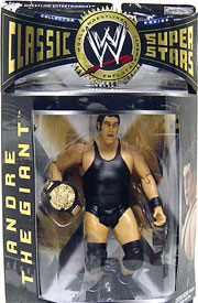 Andre The Giant Series 1