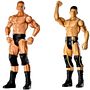 Mattel WWE - 2-Pack: Ted DiBiase and Cody Rhodes