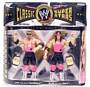 WWE Classic Teams - The Hart Foundation