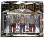 WWE Classic 3-Pack: Captain Lou Albano and The Wild Samoans