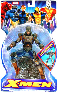 New X-Men: Avalanche