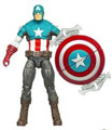 Captain America - First Avenger Movie